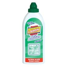 Čisticí prostředek na koupelny Larrin - na rez a vodní kámen, 500 ml