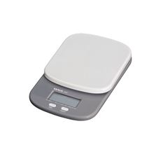 Dopisní váha MAULstart - šedá, do 2kg, na baterie