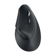 Bezdrátová ergonomická myš Kensington EQ Pro Fit® Ergo MY630 - nabíjecí, černá