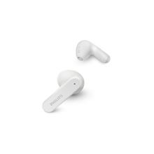 Bezdrátová sluchátka Philips - TAT2139WT/00, bílé