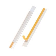 Samolepicí lišta na etikety SCANFIX® - 200 x 20 mm, 50 ks