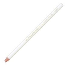 Voskový popisovač Dermatograph 7600 - bílý