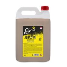 Mycí pasta Solvina PRO abrazivní – 5 kg