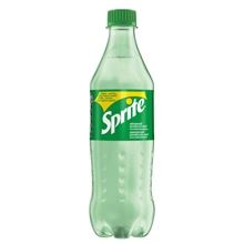 Sprite - 12x 0,5 l