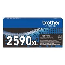 Toner Brother TN-2590XL - černý