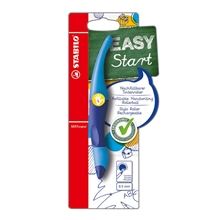 Ergonomické pero STABILO EASYoriginal - pro leváky, modré