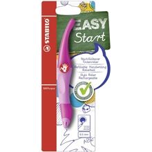 Ergonomické pero STABILO EASYoriginal - pro praváky, růžové