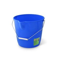 Kbelík pro třásňový mop Spontex - 12 l