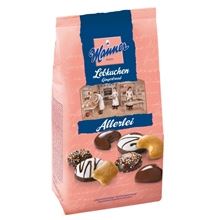 Perníčky Manner - mix druhů, 500 g