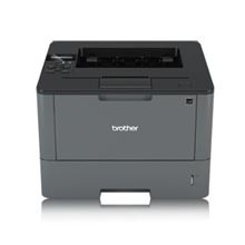 Brother HL-L5000D černobílá laserová tiskárna