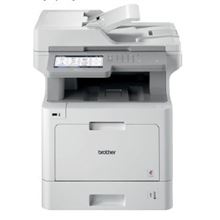 Brother MFC-L9570CDW - barevná laserová multifunkc
