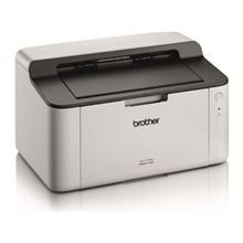 Brother HL-1110E - laserová mono tiskárna