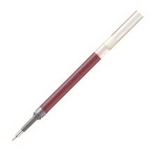 Náplň Pentel Energel 0,5 mm, červená