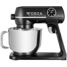 Kuchyňský robot ECG FORZA 6600 Metallo Nero
