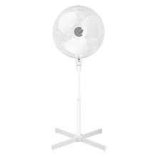 Stojanový ventilátor ECG FS 40a - bílý