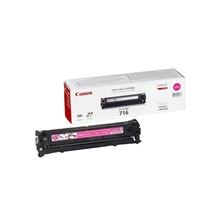 Toner Canon CRG-716M - purpurový