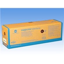 Toner Konica Minolta A0DK152 - černá