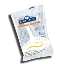 WC blok General Fresh - citron, 30g