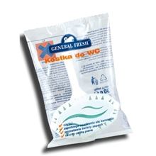 WC blok General Fresh - les, 30g