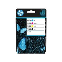 Inkoust HP 6ZC69AE, č. 953 - 4 barvy