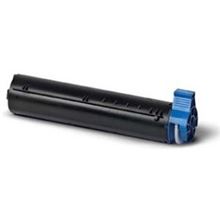 Toner OKI 45807111 - černá