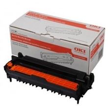 Válec obrazový proToner OKI 43979002 - černá
