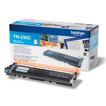 Toner Brother TN-230C  - azurový