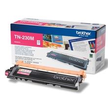 Toner Brother TN-230M - purpurový