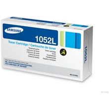 Toner Samsung MLT-D1052L, SU758A - černý