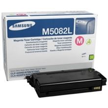 Toner Samsung CLT-M5082L, SU322A - purpurová