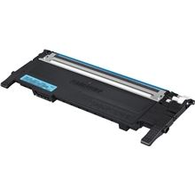 Toner Samsung CLT-C4072S, ST994A - azurový