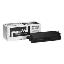 Toner Kyocera TK-590K - černý