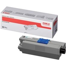 Toner OKI 44469803 - černý