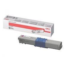 Toner OKI 44469705 - purpurový