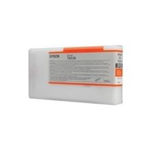Cartridge Epson C13T653A00 - oranžová