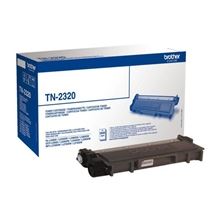 Toner Brother TN-2320 - černý