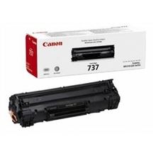 Toner Canon CRG-737 - černý