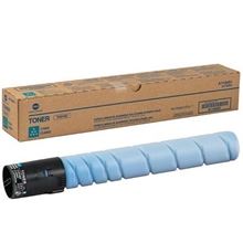 Toner Konica Minolta A11G451  - azurová
