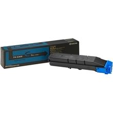 Toner Kyocera TK-8305C  - azurová