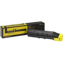 Toner Kyocera TK-8305Y - žlutá