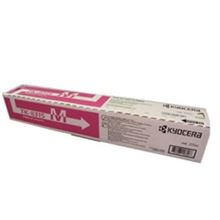 Toner Kyocera TK-8315M - purpurová