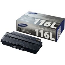 Toner Samsung MLT-D116L, SU828A - černý