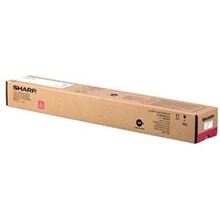 Toner Sharp MX36GTMA - purpurová