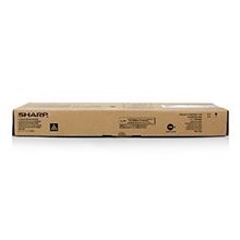 Toner Sharp MX-50GTBA - černá