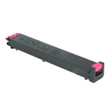 Toner Sharp MX51GTMA - purpurová