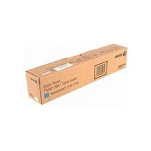 Toner Xerox 006R01464  - azurová