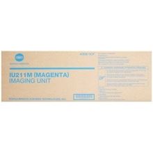 Zobrazovací jednotka A0DE0CF/IU211M, purpurová