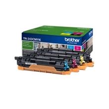 Toner Brother TN-243CMYK - Multipack