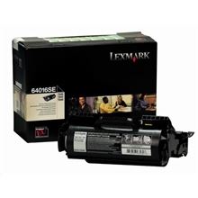 Toner Lexmark B222000 - Return Program - černý