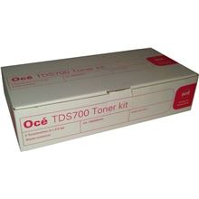 Toner Océ TDS700 - černý , dvojbalení